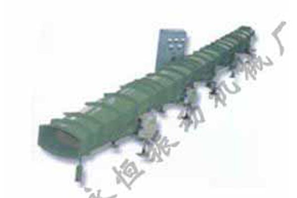 DZF、ZDZ電磁振動輸送機(jī)